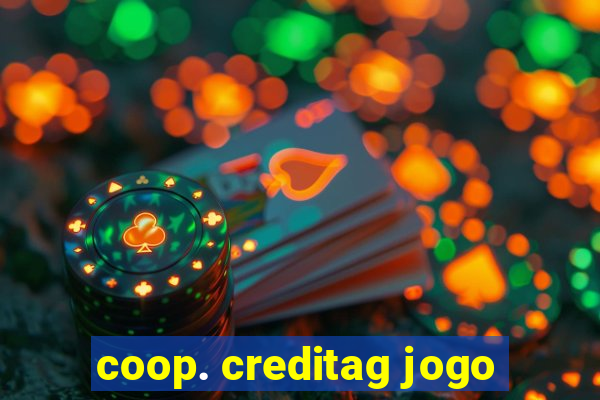 coop. creditag jogo